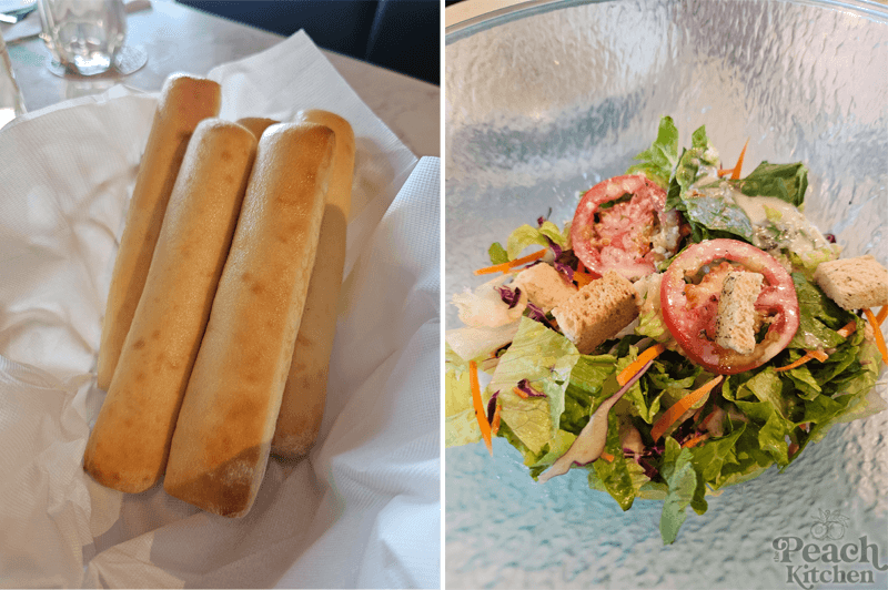 Olive Garden SM MOA