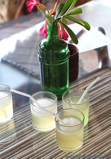 Vivere Azure: a Serene Sanctuary in Anilao, Batangas | www.thewanderingpeach.com