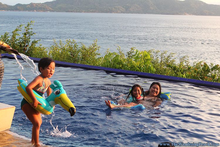 Vivere Azure: a Serene Sanctuary in Anilao