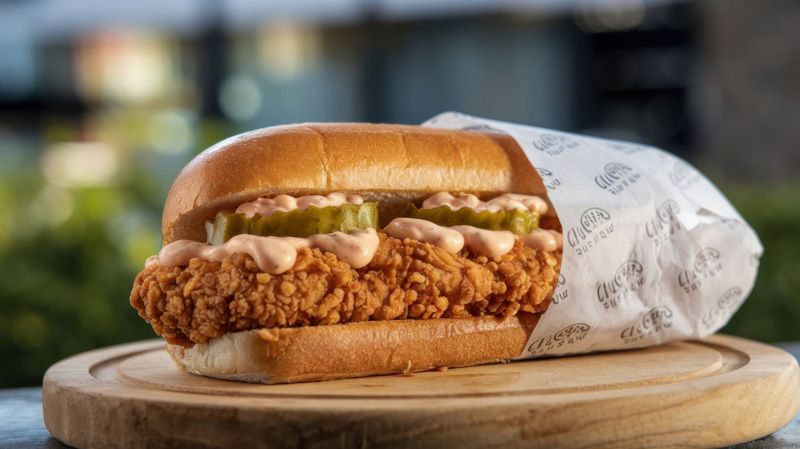 chicken