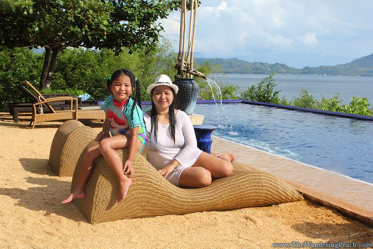 Vivere Azure: a Serene Sanctuary in Anilao