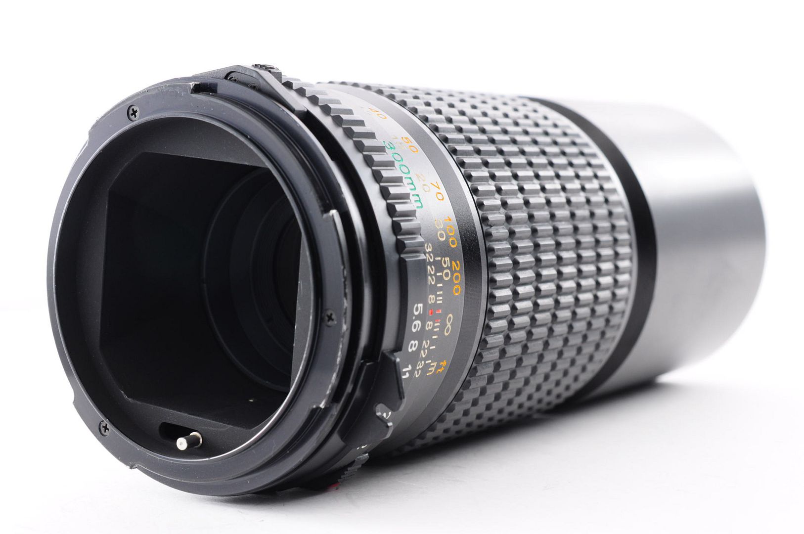 Optics NEAR MINT* Mamiya Sekor ULD C 300mm f/5.6 N For M645