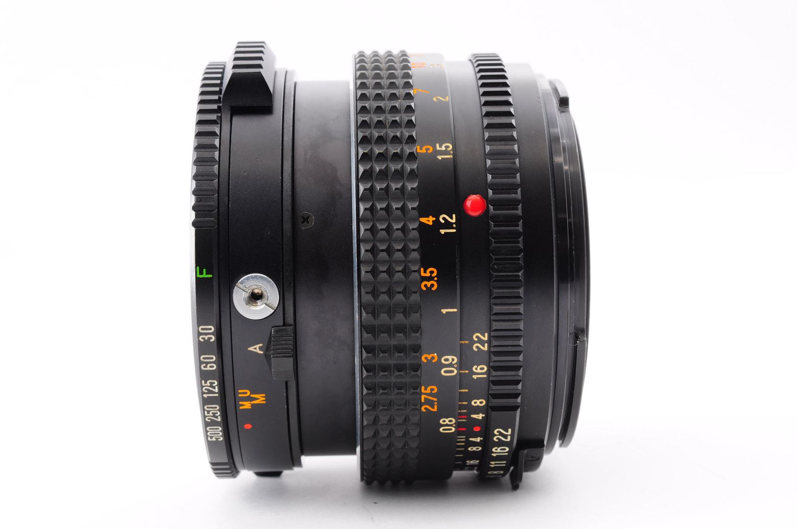 NEAR MINT** Mamiya Sekor C 70mm f/2.8 L/S For M645 1000S