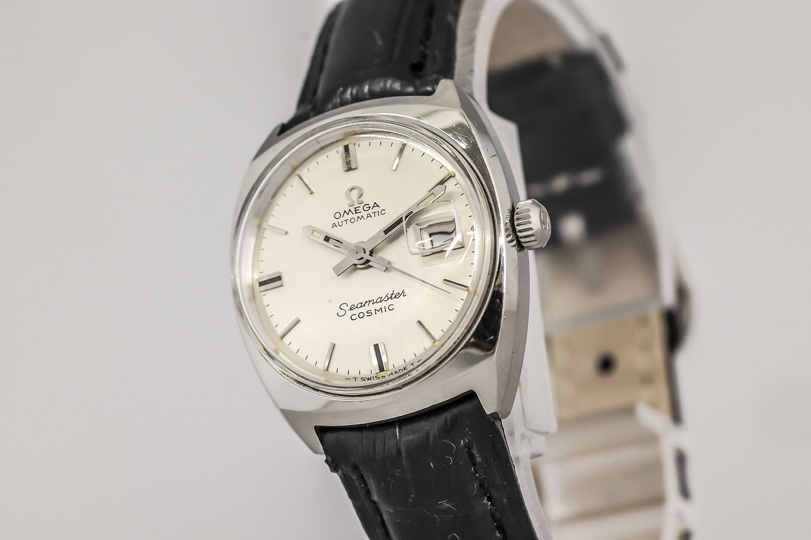 ラ*ん様 OMEGA オメガ Seamaster Cosmic TOOL 102 2100090000466494-1.jpg