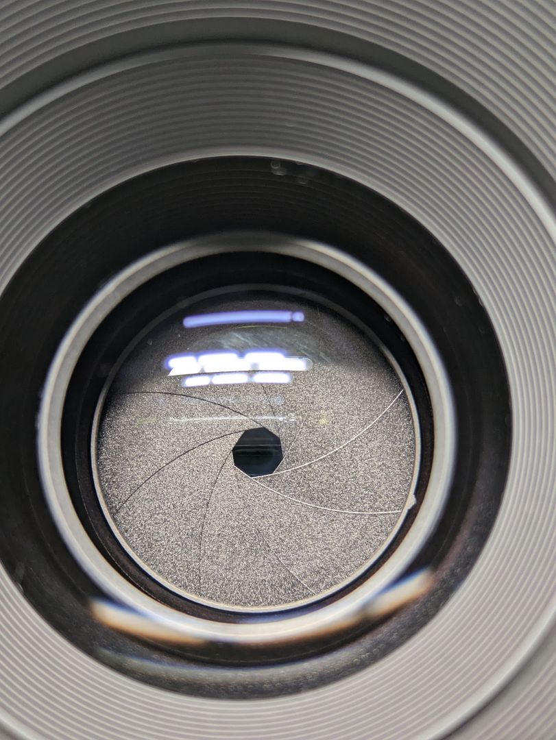 NEAR MINT** Mamiya Macro M 140mm f/4.5 M/L-A Lens For RZ67 NEAR MINT** Mamiya Macro M 140mm f/4.5 M/L-A Lens For RZ67