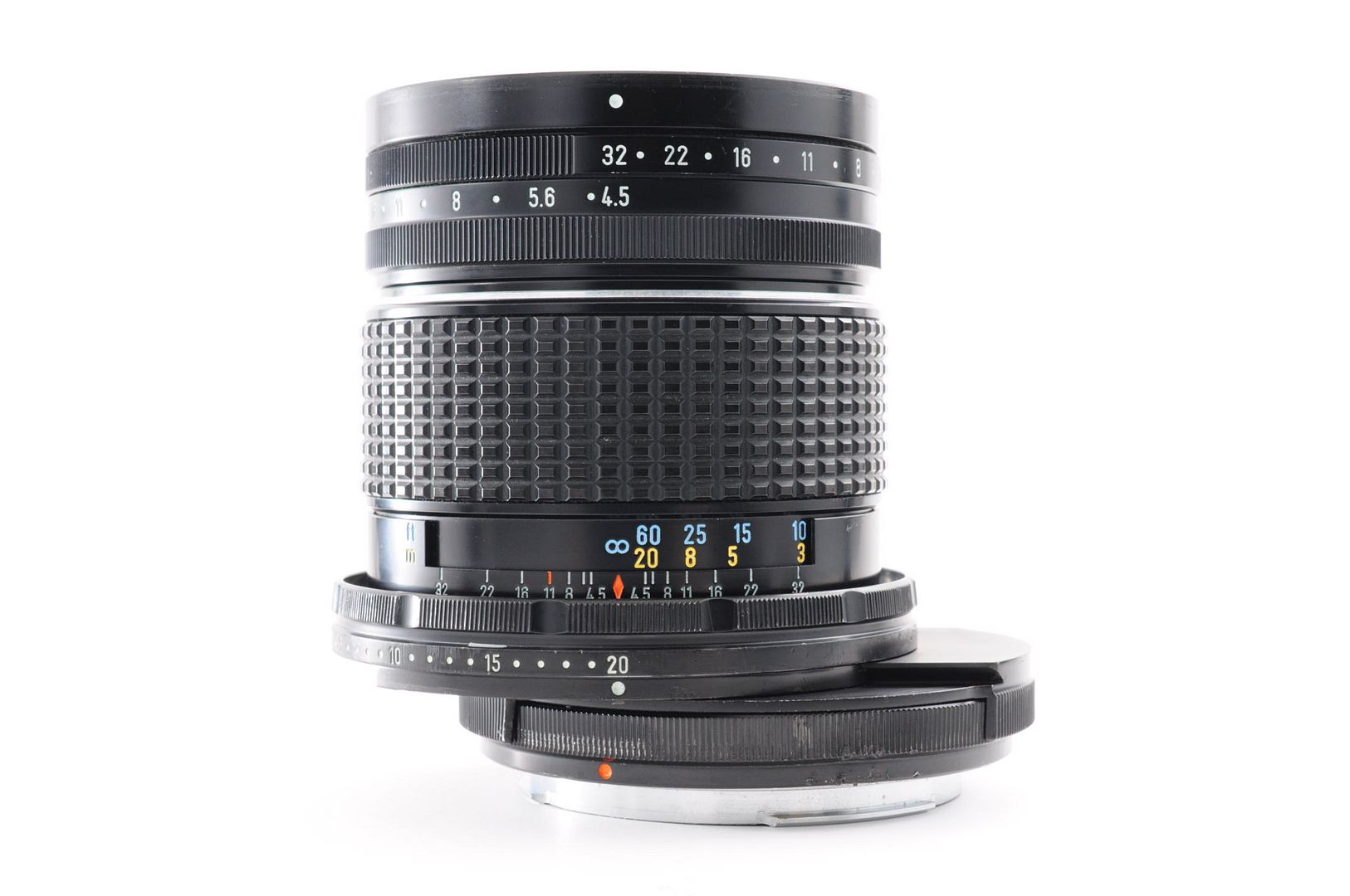 Optics MINT** SMC Pentax 6x7 75mm f/4.5 Shift MF Lens For 6x7 67