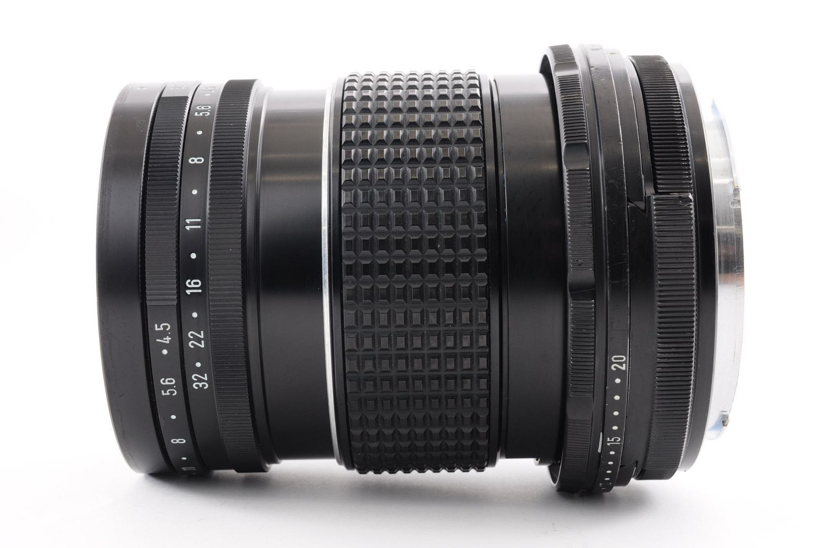Optics MINT** SMC Pentax 6x7 75mm f/4.5 Shift MF Lens For 6x7 67