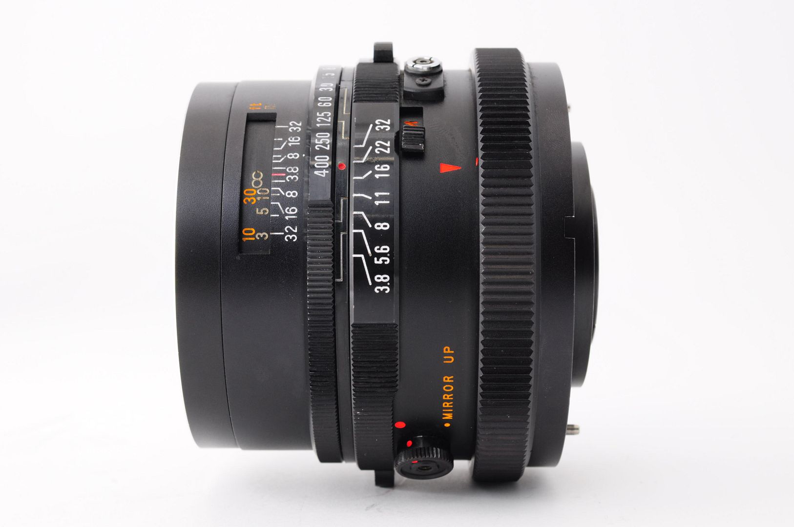 NEAR MINT** Mamiya Sekor C 90mm f/3.8 Standard Lens For RB67 Pro S
