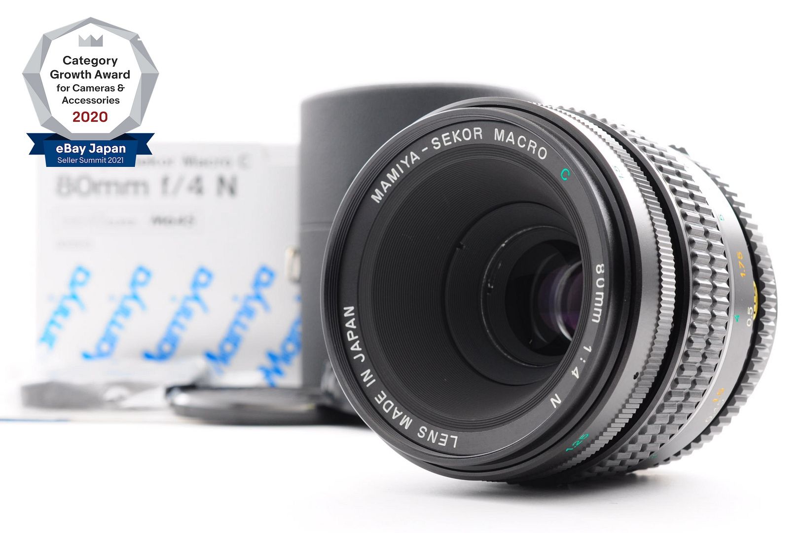 Mamiya-sekor macro C 80mm f4⁄マミヤ 公式通販 マミヤ Mamiya Mamiya-sekor macro C 80mm f4⁄マミヤ 公式通販 マミヤ Mamiya