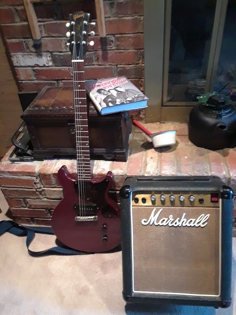 In Praise Of The BASS 12 | Marshall Amp Forum