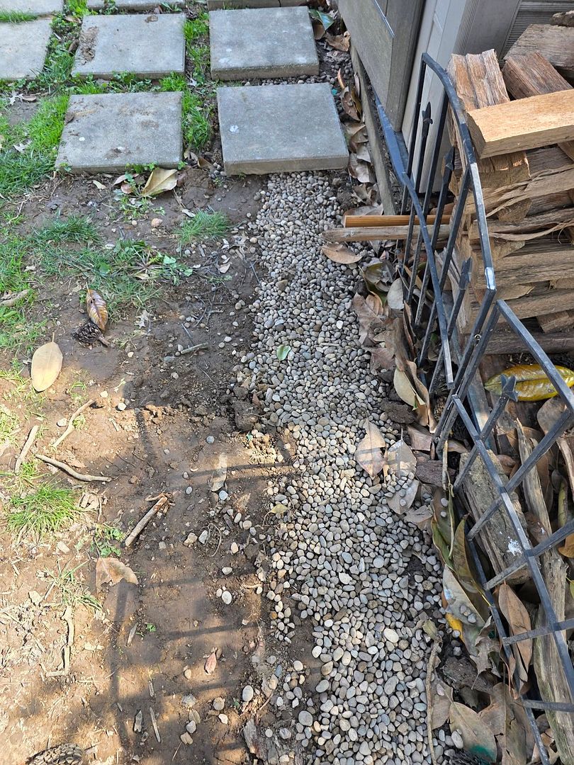 Concrete Work project