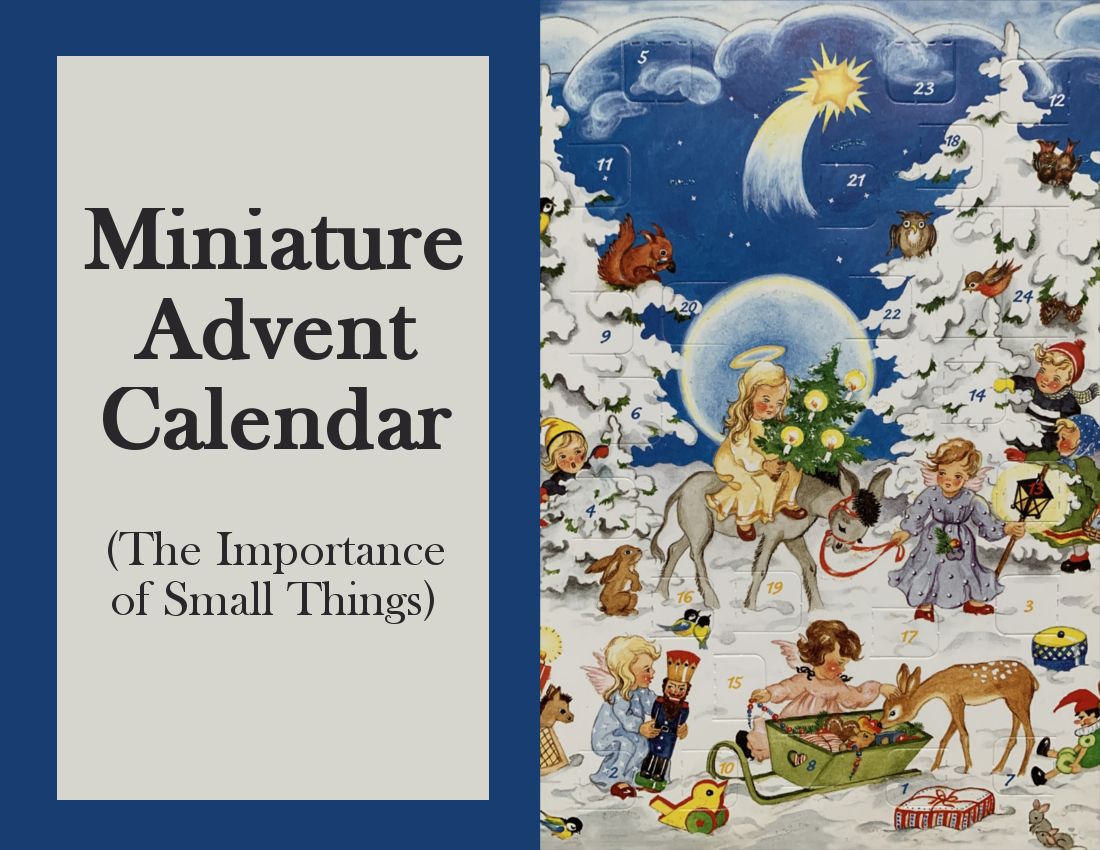 AdventMini