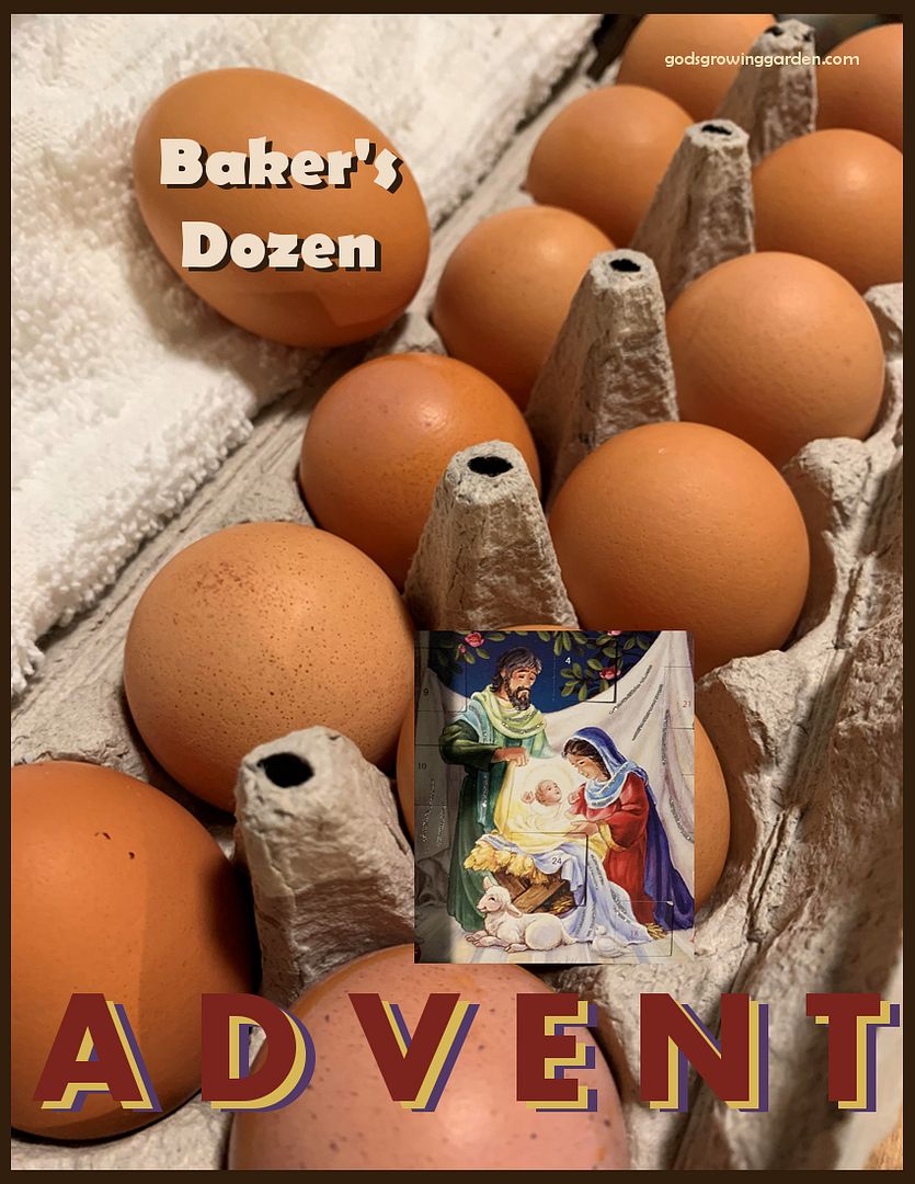 BakersDozenAdvent