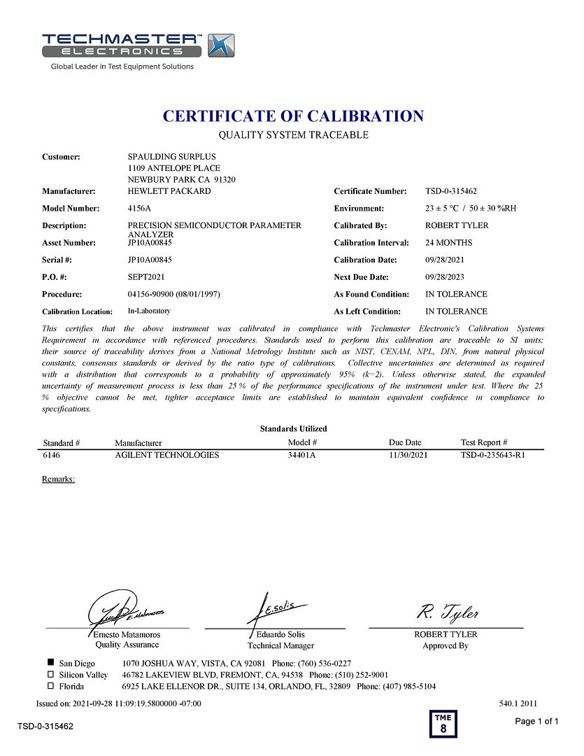 4156A_Cal_Certificate_OCT_2021-page-001