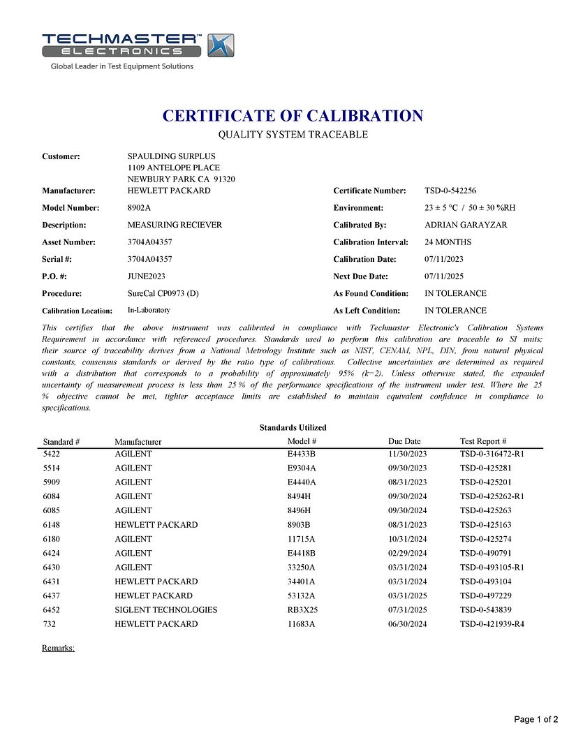 8902A Cal Certificate-page-001