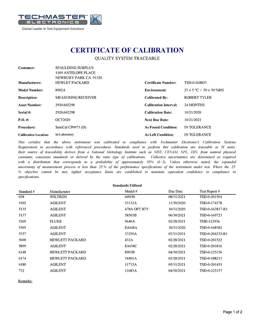 8902a_Cal_Certificate-page-001