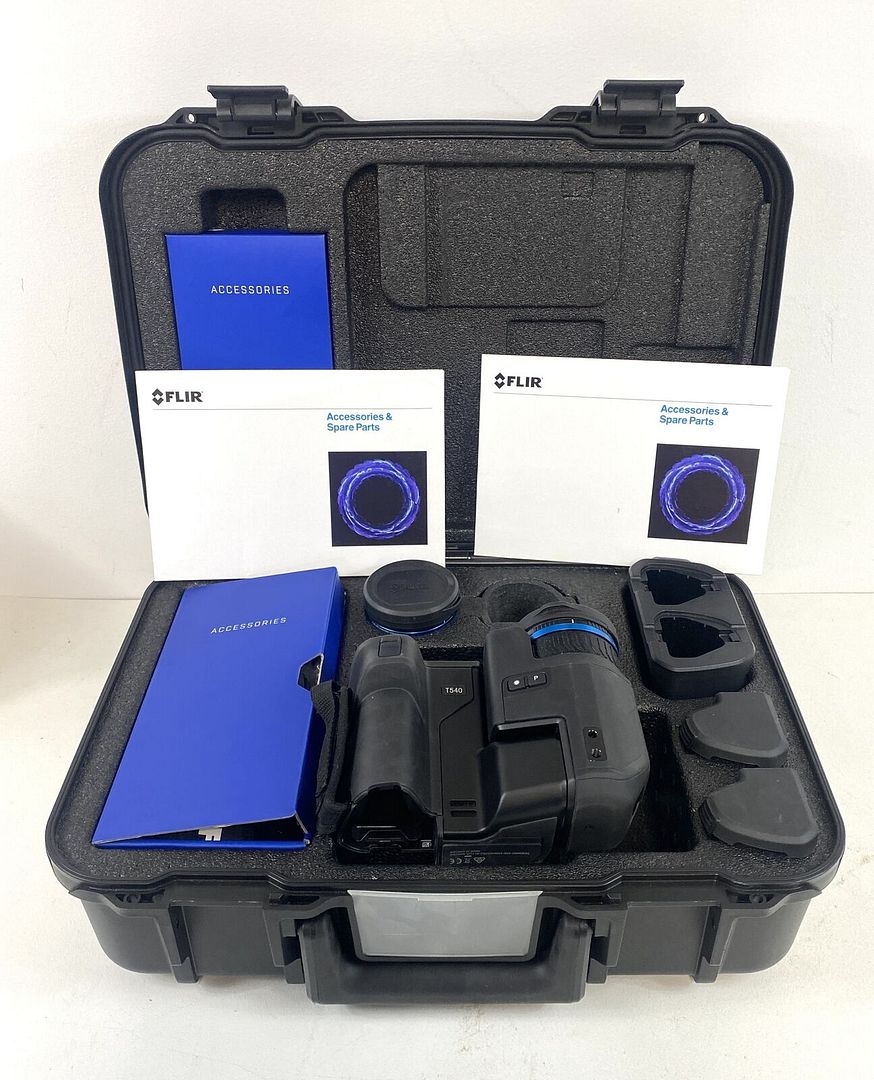 Flir_T540