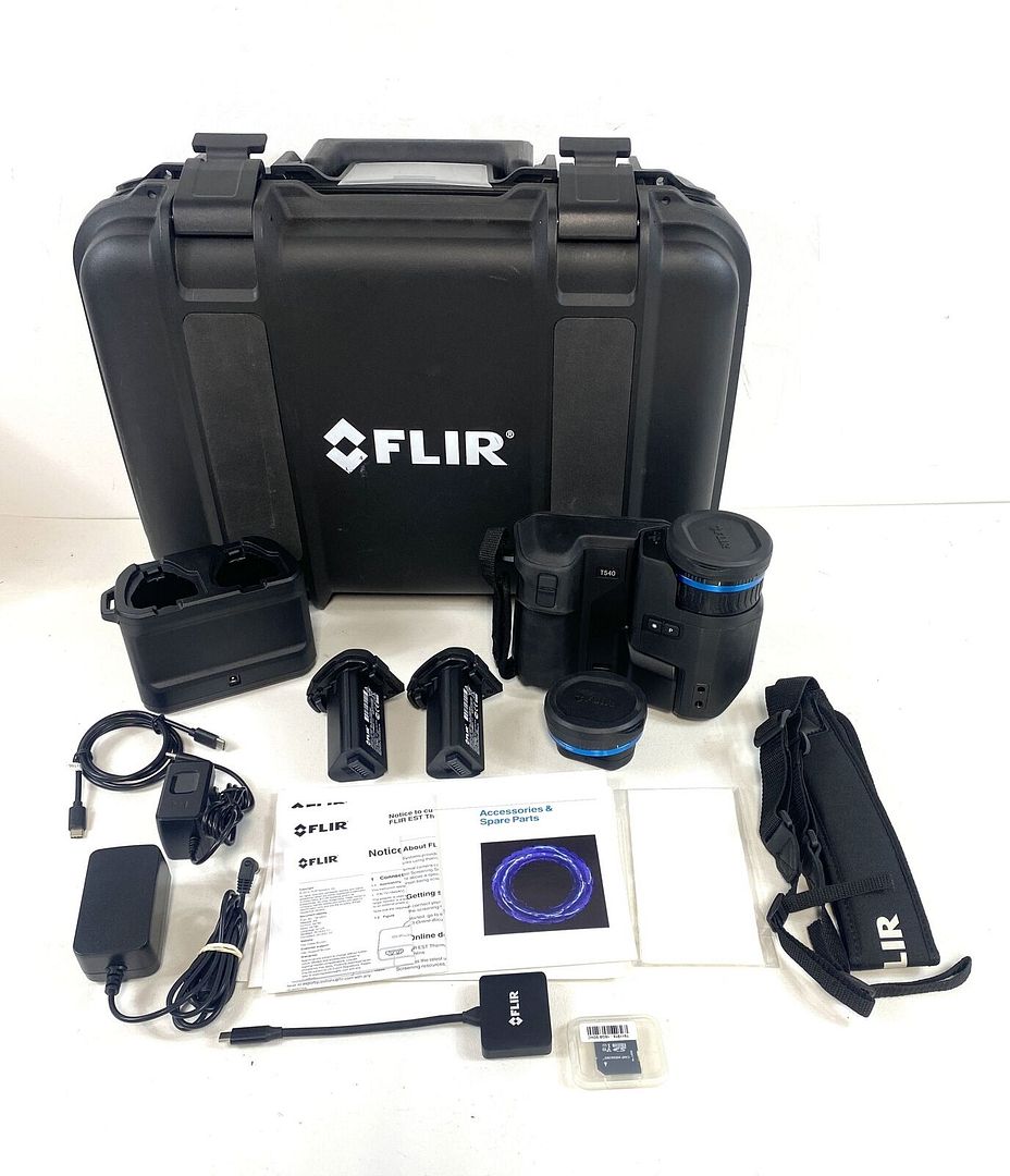 Flir_T540_1