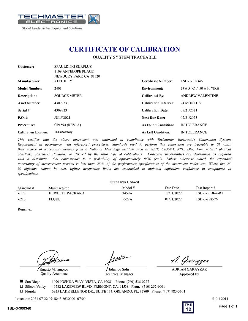 Keithley_2401_Cal_Certificate-page-001