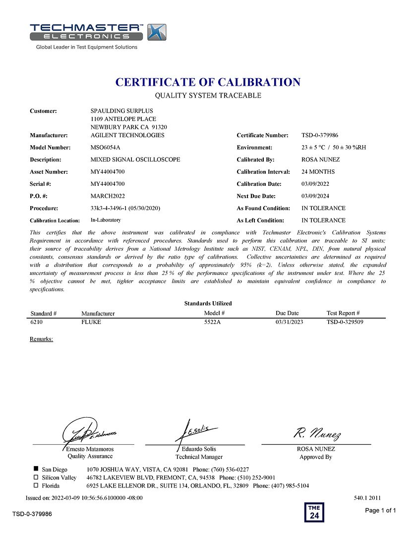 MSO6054A_Cal_Certificate_2022-page-001