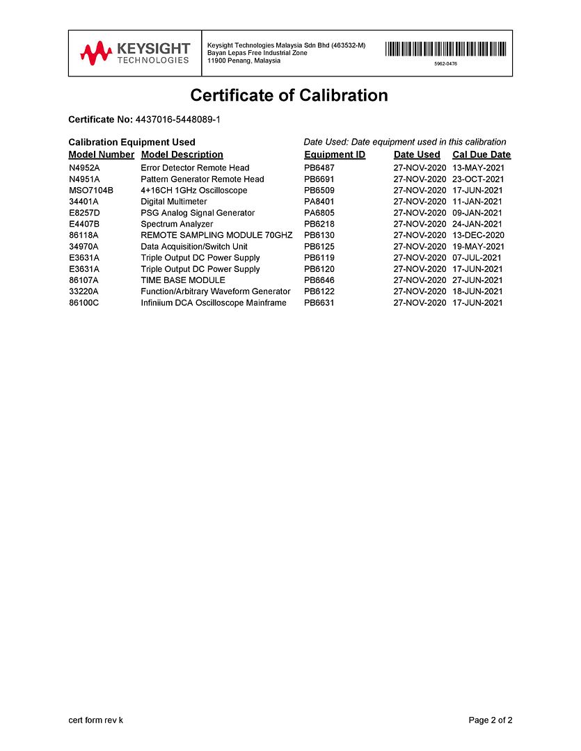 N4960A_4437016_5448089_1_Certificate_of_Calibration_page_002