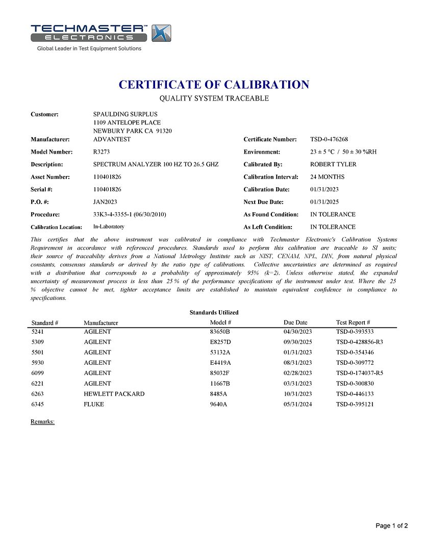 R327 Cal Certificate-page-001