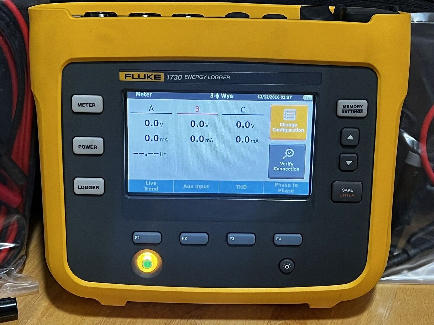 fluke 1730 3