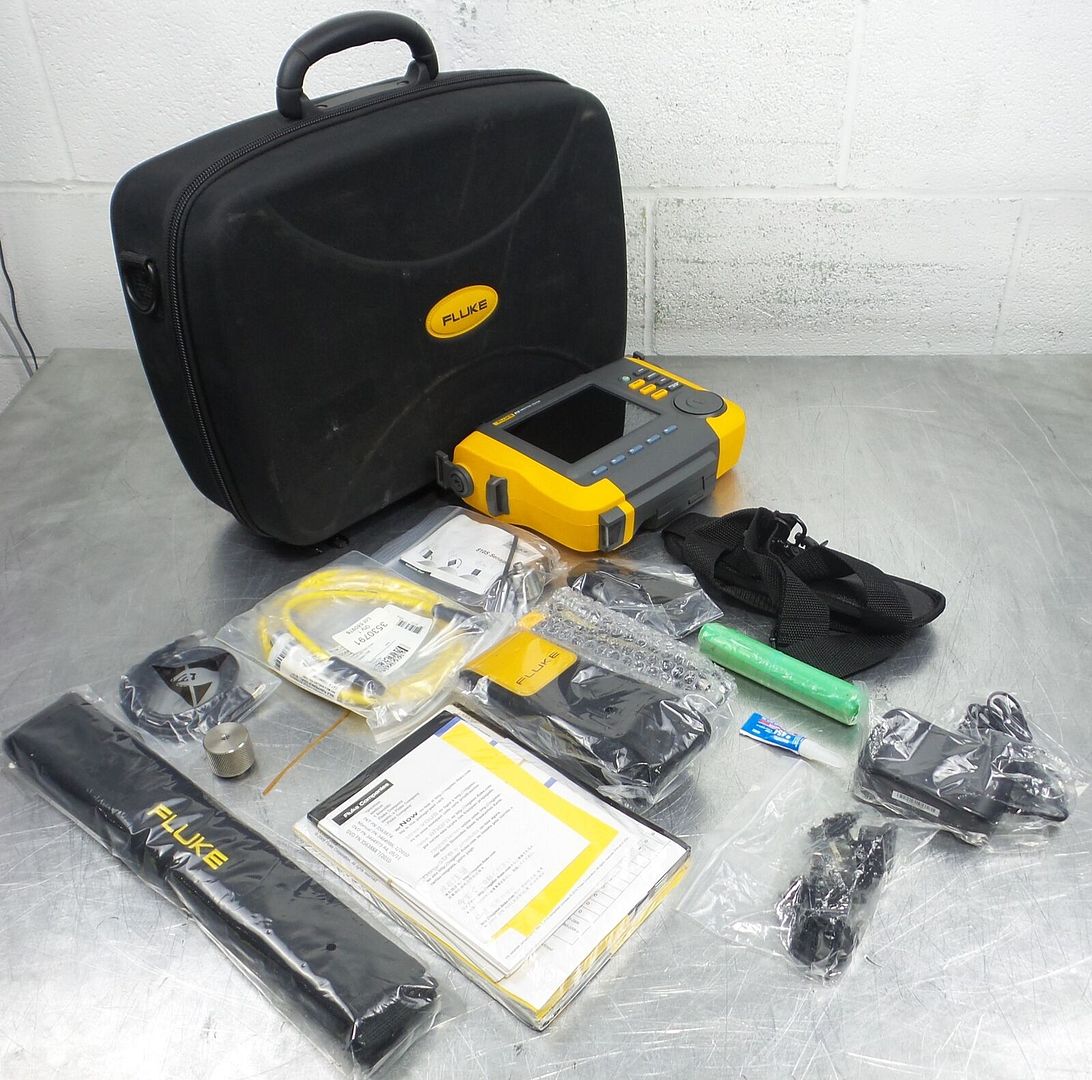 fluke 810