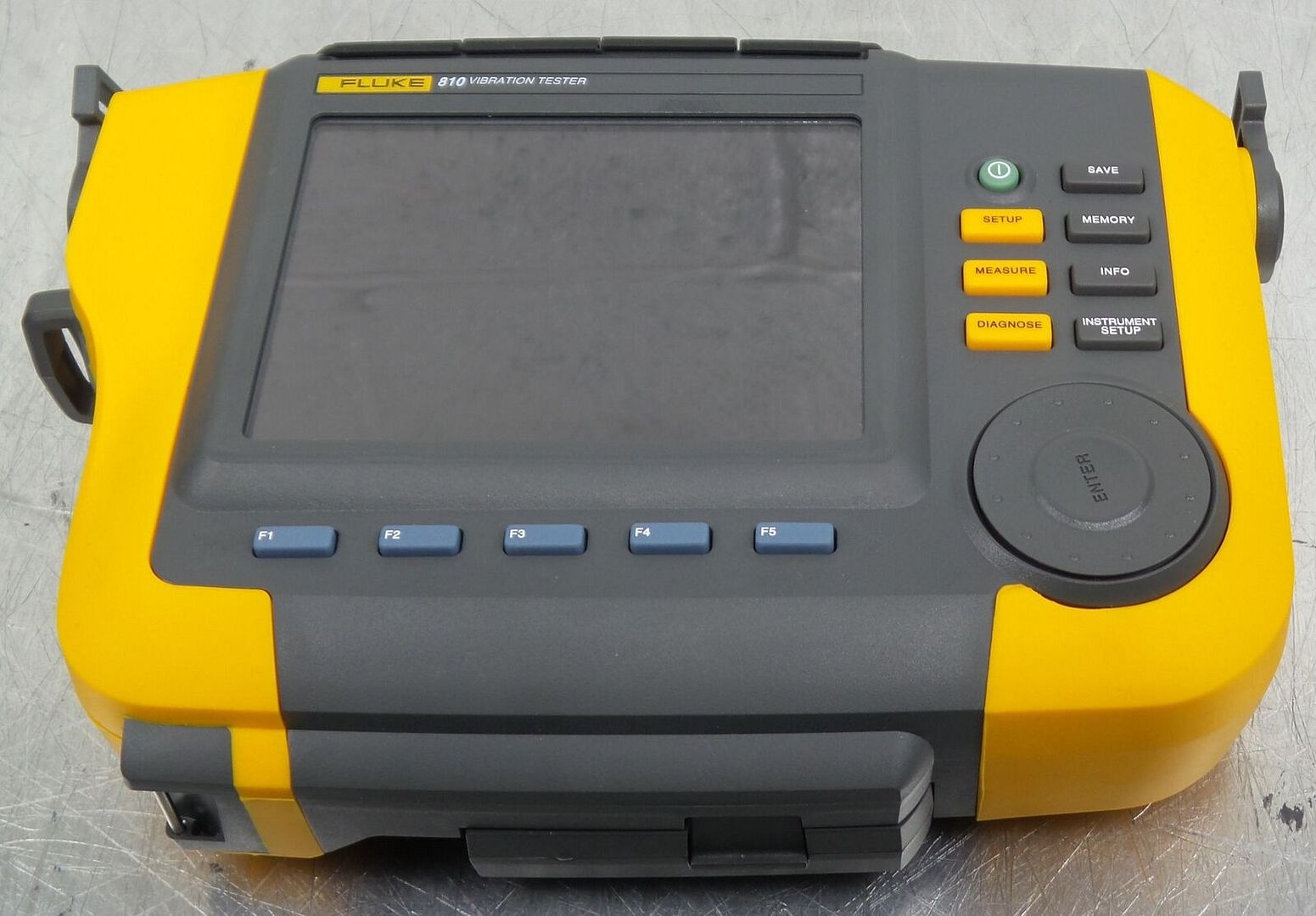fluke 810 1