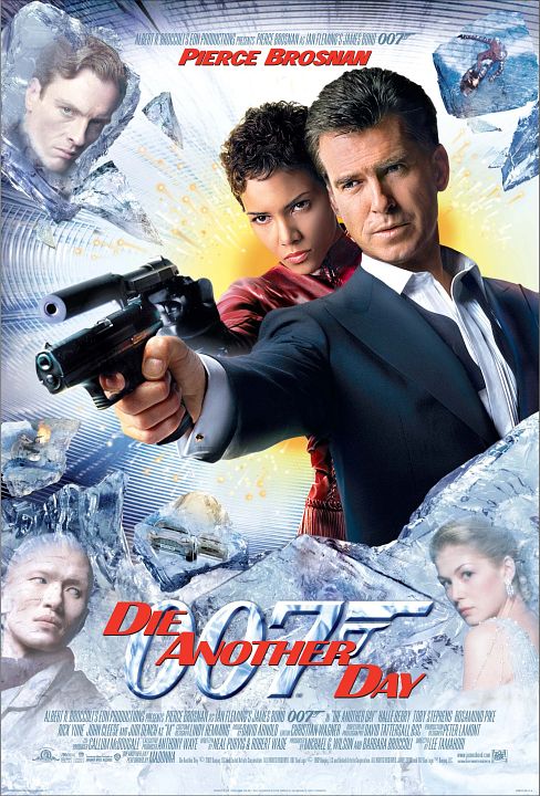 Die Another Day