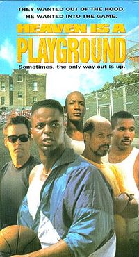 Heaven Is a Playground