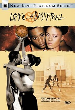 Love & Basketball