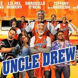 Uncle Drew
