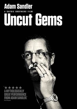 Uncut Gems