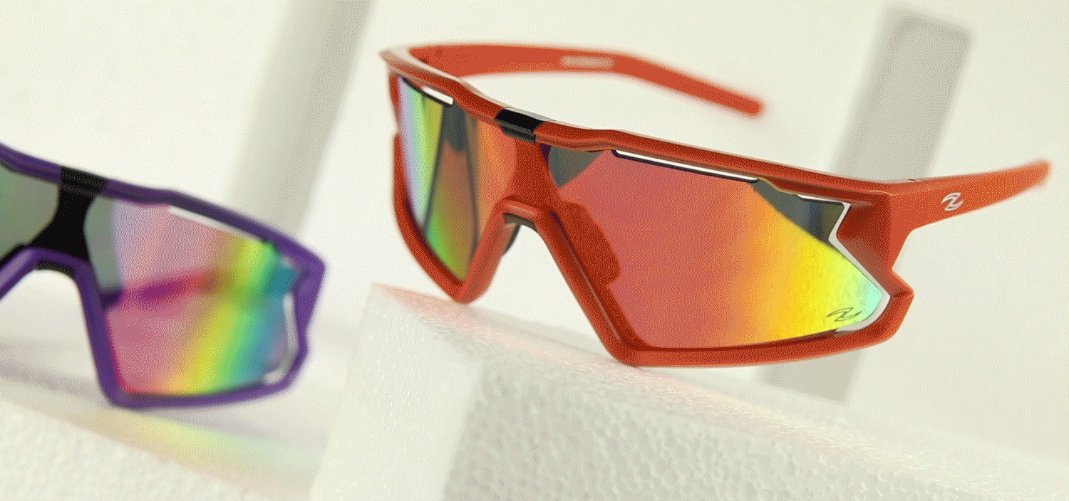 Z ZOL Zol Breakaway Sunglasses 48 break-away