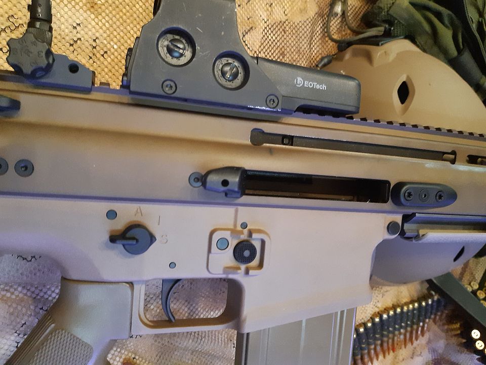 FN SCAR MK17 SOCOM Mod0 full auto 20210331_174634