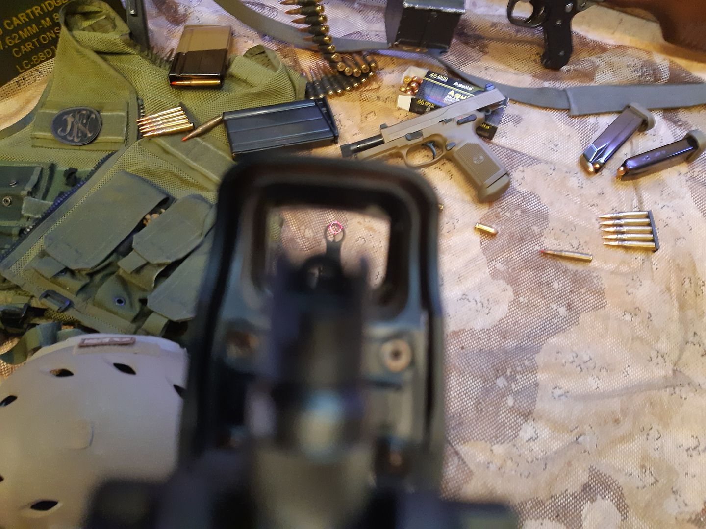 Un vrai FN SCAR MK17 Mod0 SOCOM, full auto 7,62x51 OTAN 20210331_175030