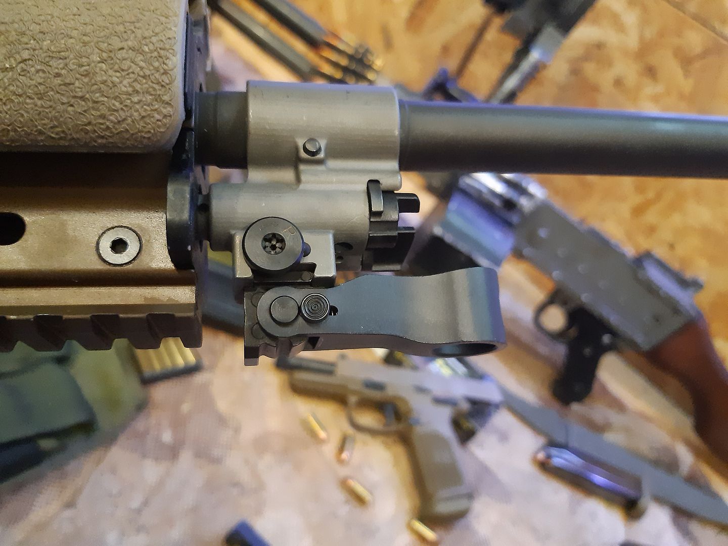 Un vrai FN SCAR MK17 Mod0 SOCOM, full auto 7,62x51 OTAN 20210331_175914