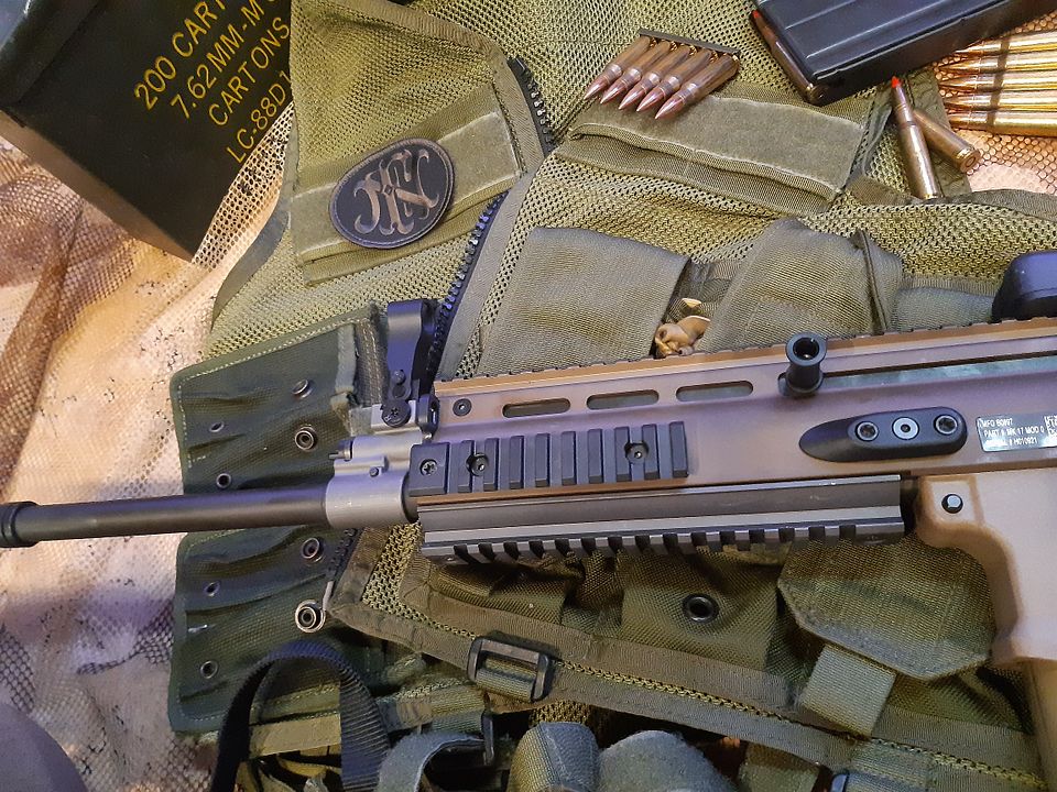 FN SCAR MK17 SOCOM Mod0 full auto 20210331_181222