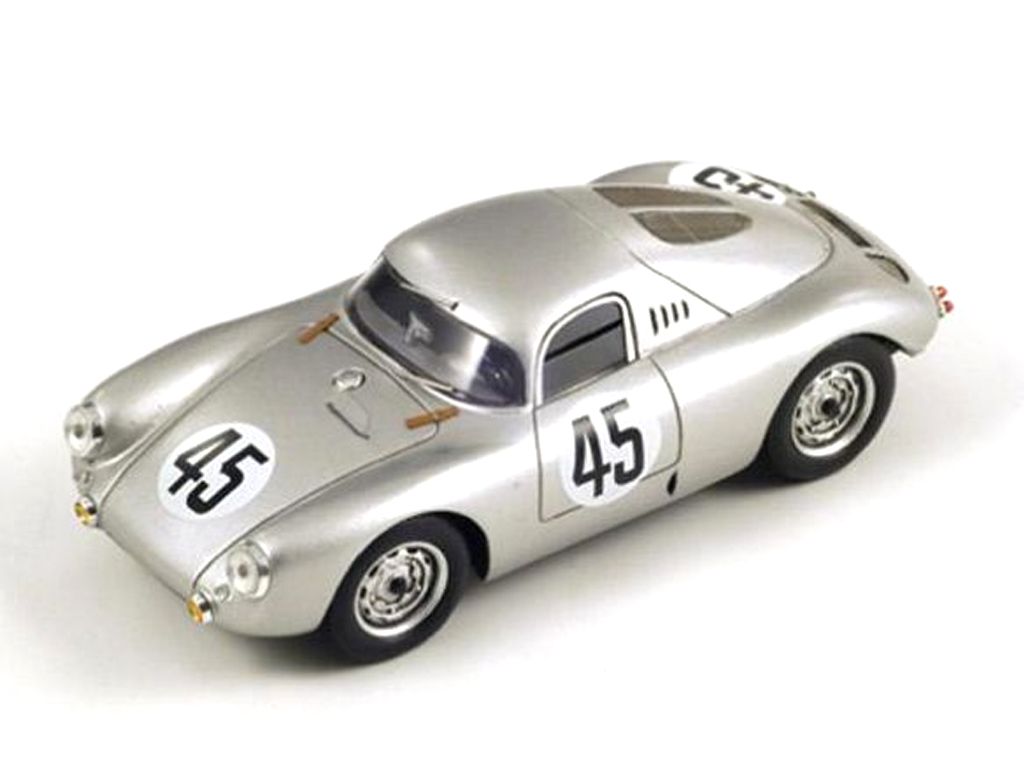 Belgian Collection - Le Mans 24 Hrs - 1953 - #20