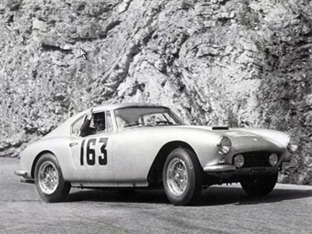 Gendebien/Bianchi 1959