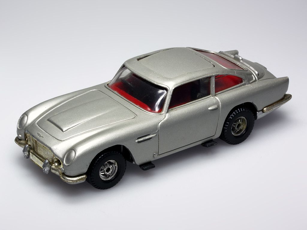 Aston Martin DB5