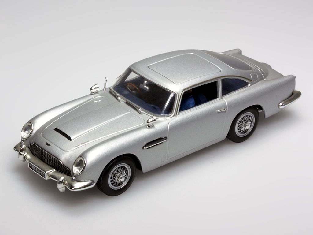 Aston Martin DB5