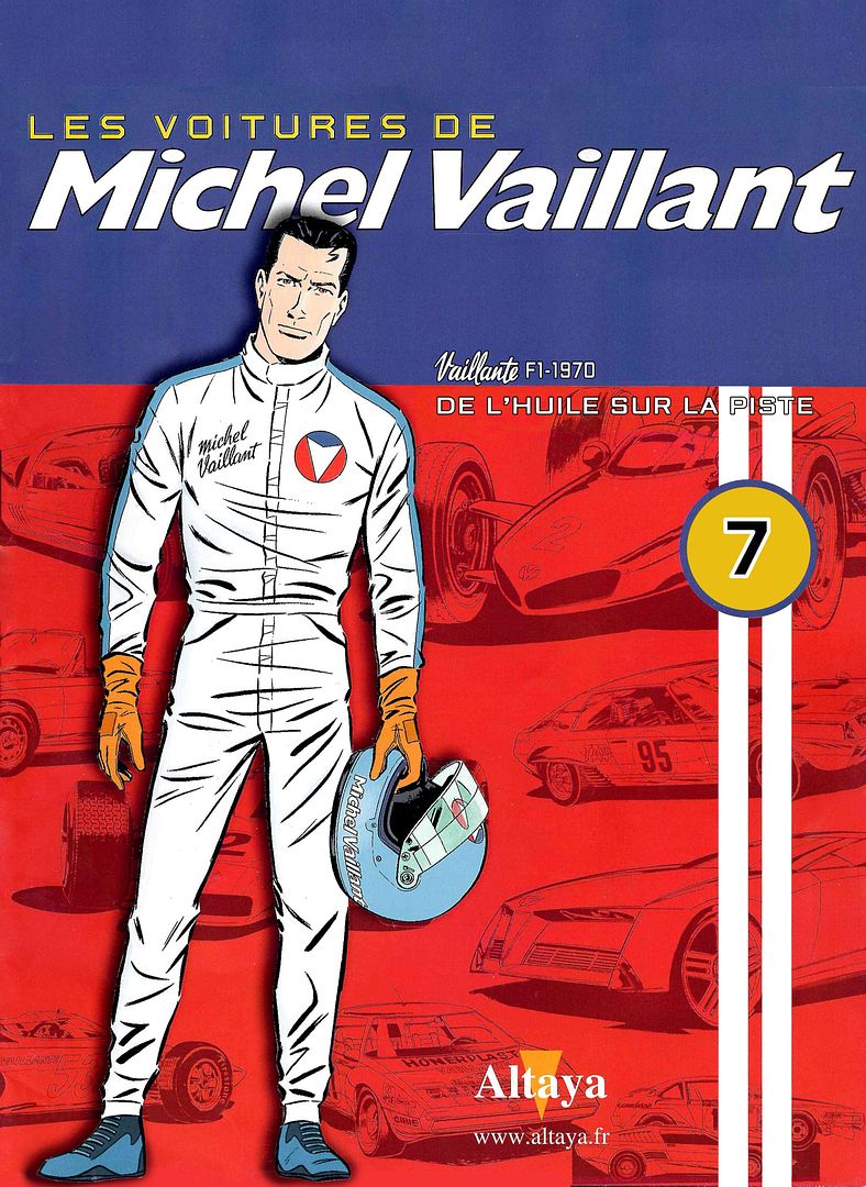 Vaillante F1-1970