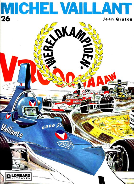 Vaillante F1-1974