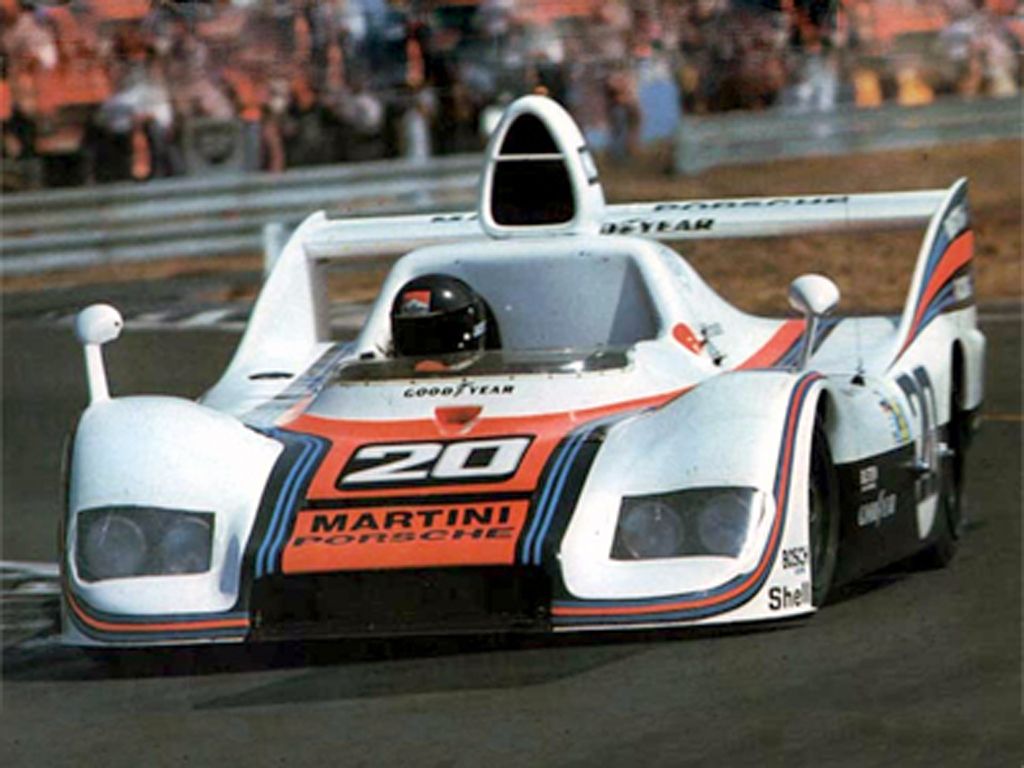 Belgian Collection - Le Mans 24 Hrs - 1976 - #20