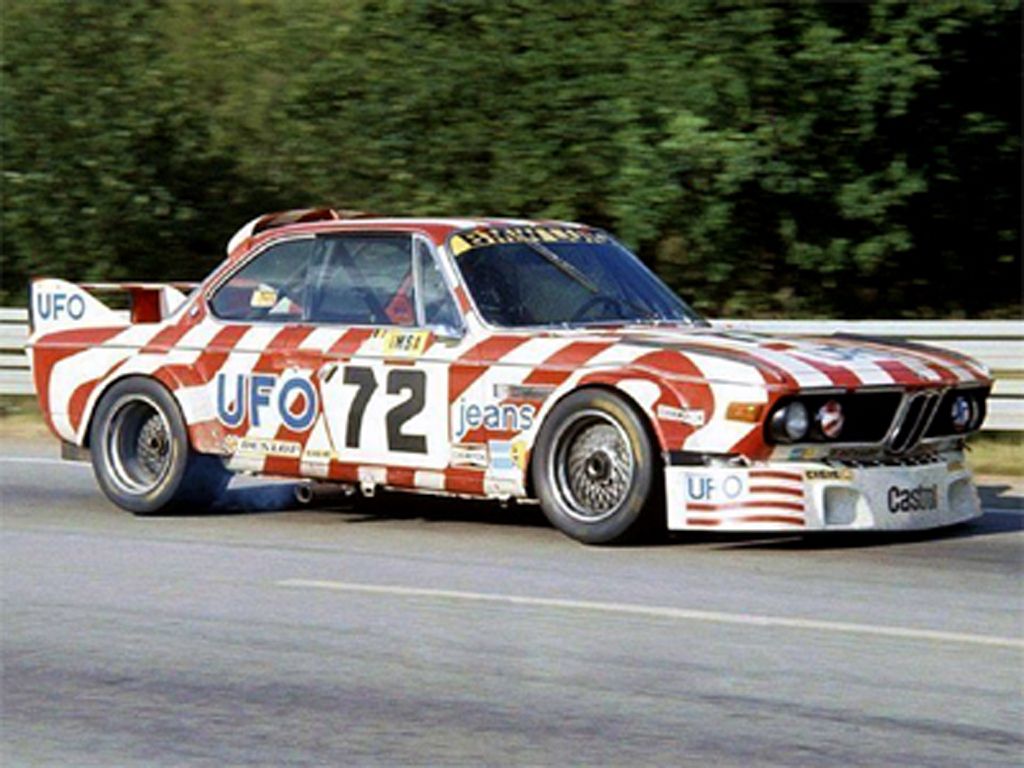 Belgian Collection - Le Mans 24 Hrs - 1977 - #72