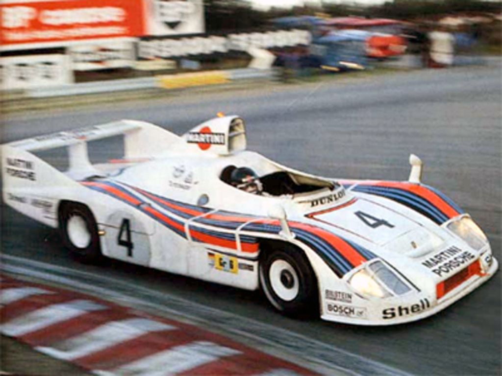 Belgian Collection - Le Mans 24 Hrs - 1977 - #4