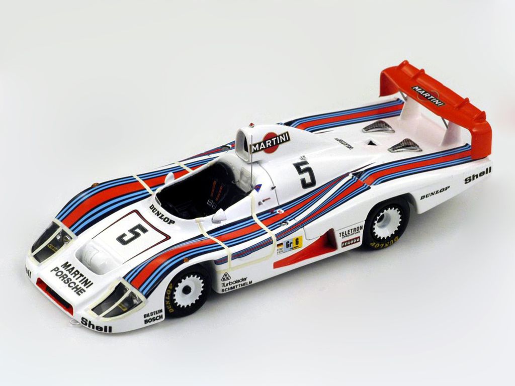 Belgian Collection - Le Mans 24 Hrs - 1978 - #5