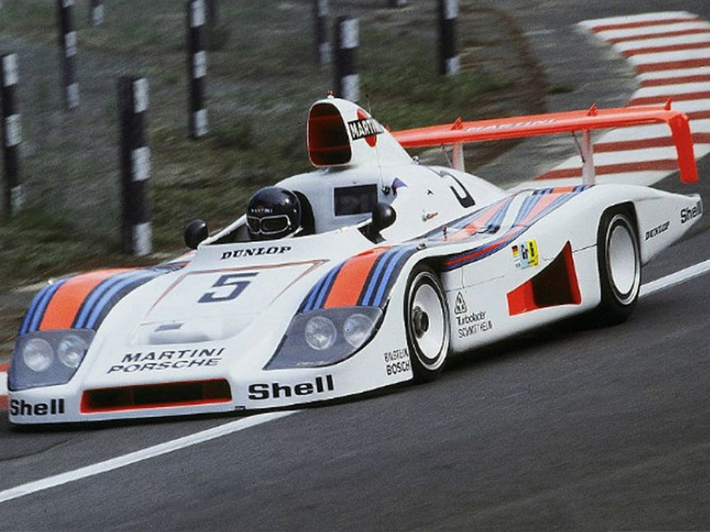 Belgian Collection - Le Mans 24 Hrs - 1978 - #5